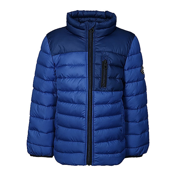 Tom Joule® Steppjacke REID in blau