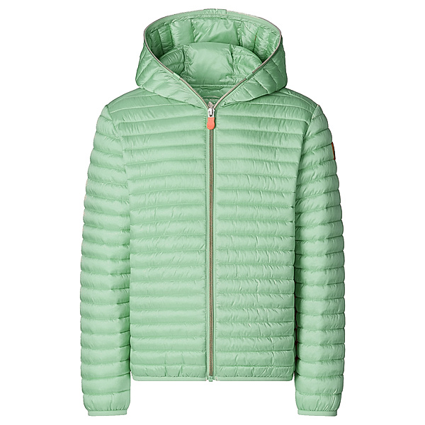Save The Duck Steppjacke ROSY in mint green