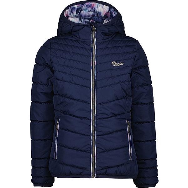 Vingino Steppjacke TAFINA in dark blue