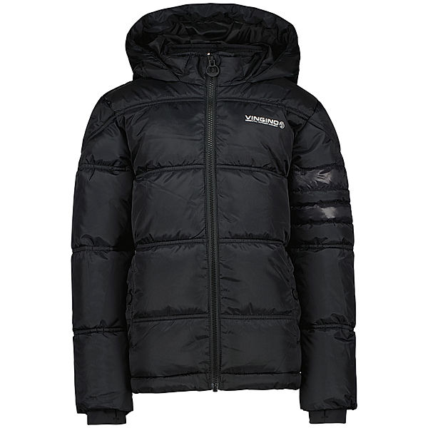 Vingino Steppjacke TAINO in deep black