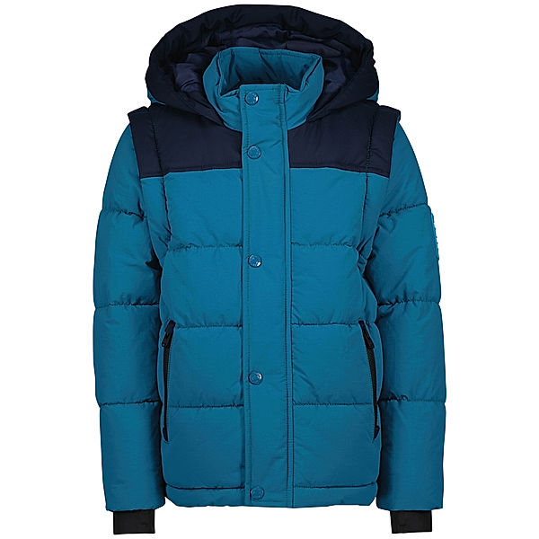 Vingino Steppjacke TANIRO in vik blue