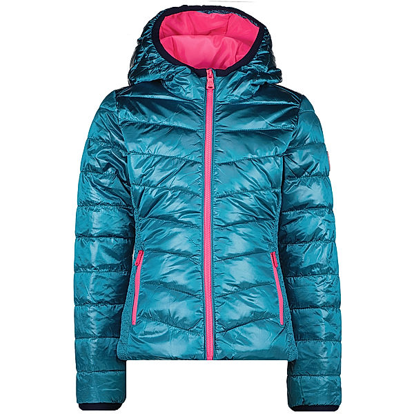 Vingino Steppjacke TERSA in mid aqua