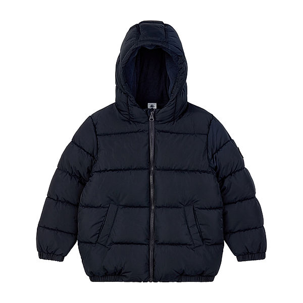 Petit Bateau Steppjacke TOKYO in smoking