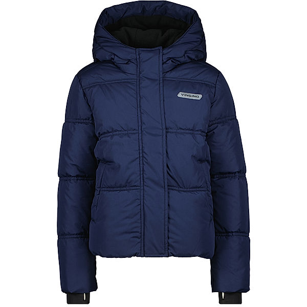 Vingino Steppjacke TRANA in dark blue