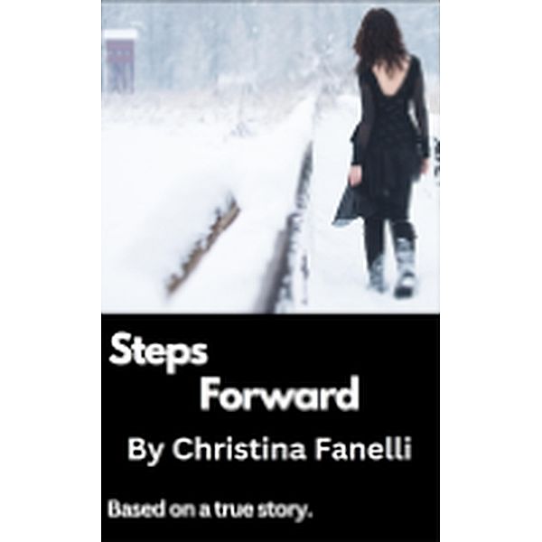 Steps Forward, Christina Fanelli