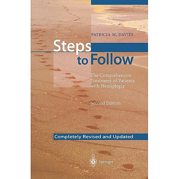Steps to Follow, Patricia M. Davies