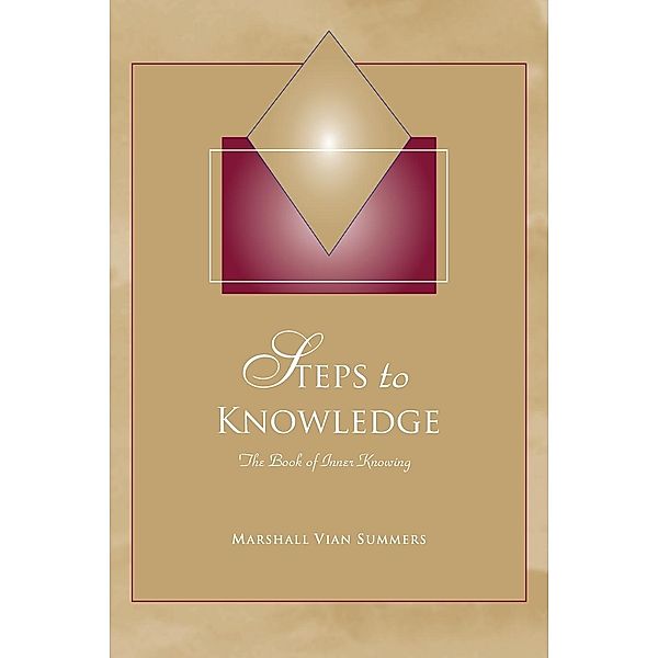 Steps to Knowledge, Marshall Vian Summers