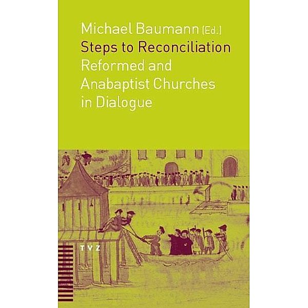 Steps to Reconciliation