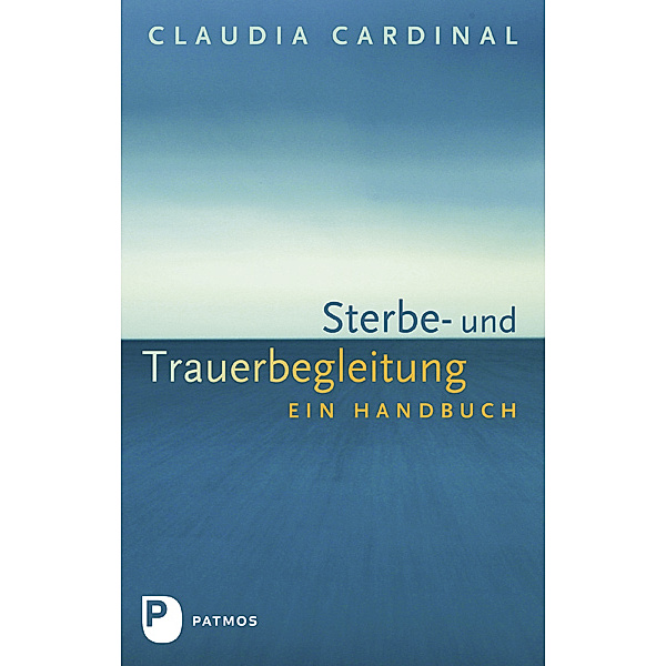 Sterbe- und Trauerbegleitung, Claudia Cardinal