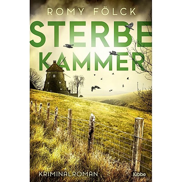 Sterbekammer / Frida Paulsen und Bjarne Haverkorn Bd.3, Romy Fölck