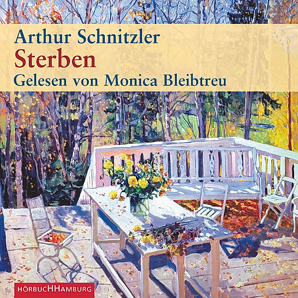 Sterben, Arthur Schnitzler