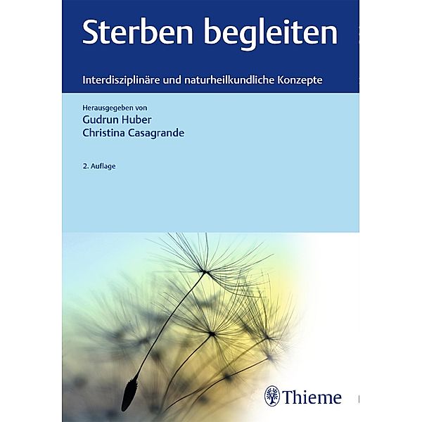 Sterben begleiten