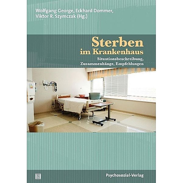 Sterben im Krankenhaus