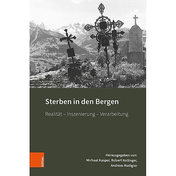 Sterben in den Bergen