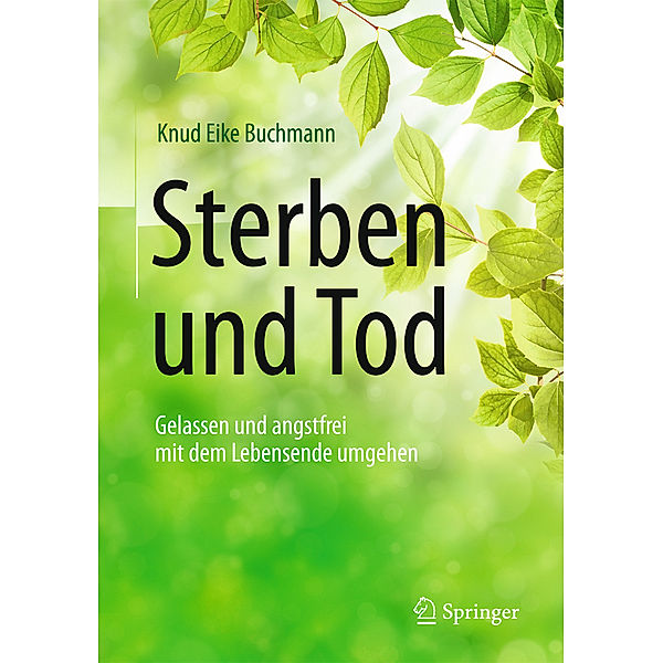 Sterben und Tod, Knud E. Buchmann