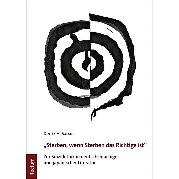 Sterben, wenn Sterben das Richtige ist, Derrik H. Sabau