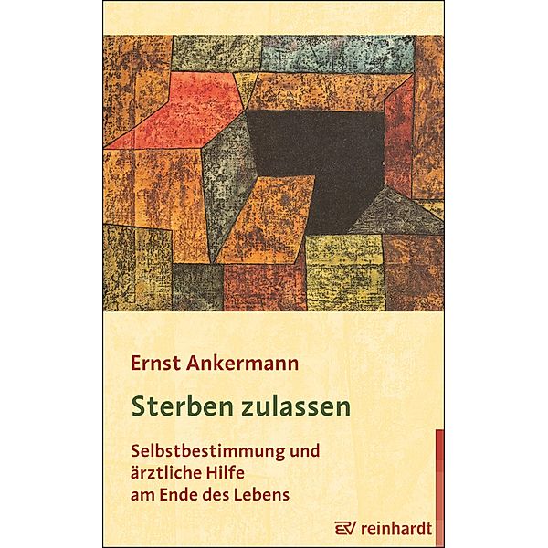 Sterben zulassen, Ernst Ankermann