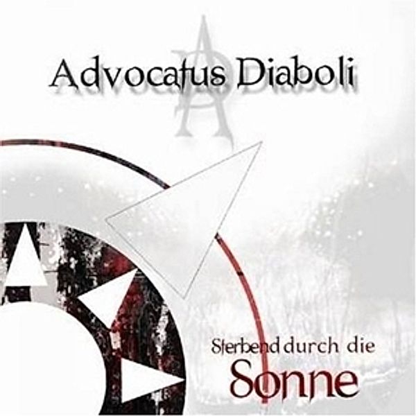 Sterbend durch die Sonne, Advocatus Diaboli