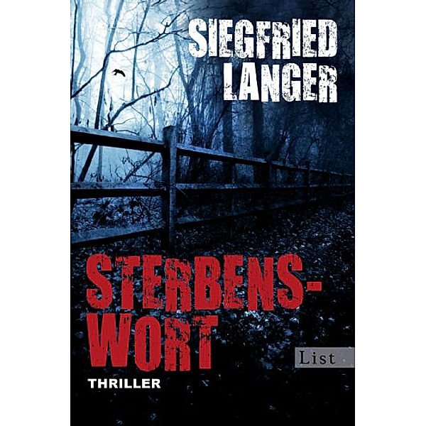 Sterbenswort, Siegfried Langer