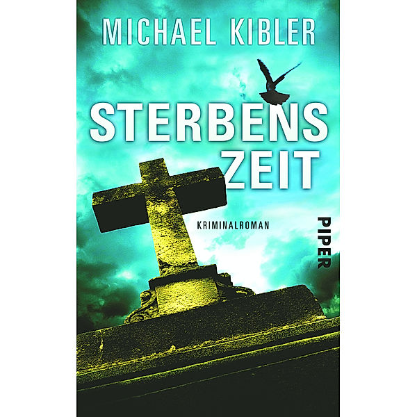 Sterbenszeit, Michael Kibler