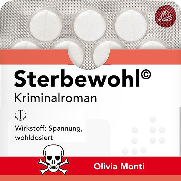 Sterbewohl, Olivia Monti