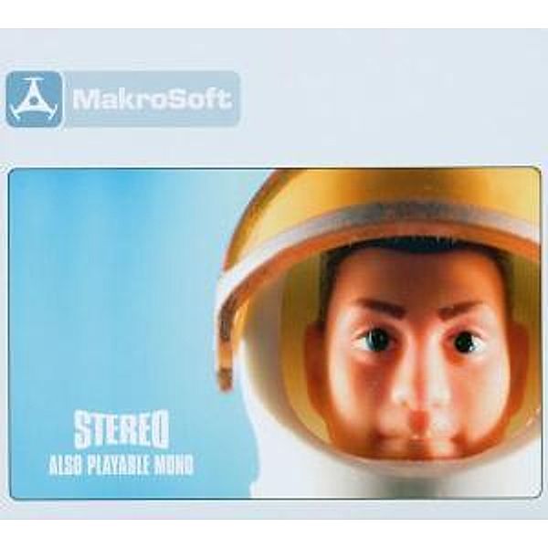 Stereo Also Playable Mono, Makrosoft