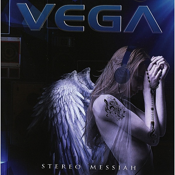 Stereo Messiah, Vega