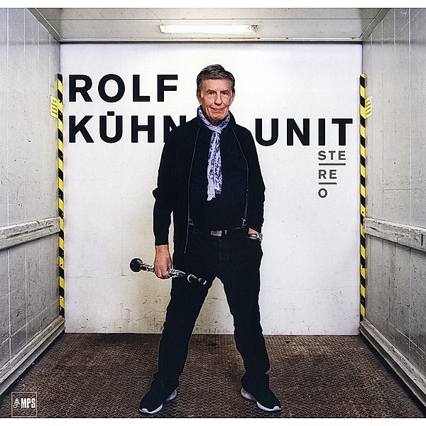 Stereo (Vinyl), Rolf Unit Kühn