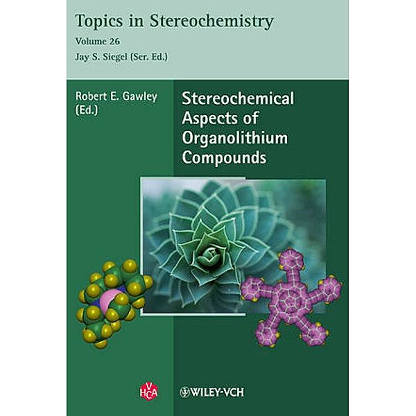 Stereochemical Aspects of Organolithium Compounds