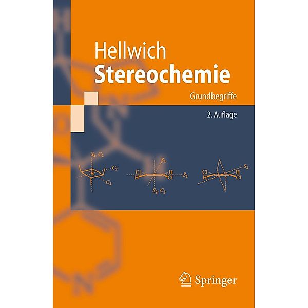 Stereochemie, K. -H. Hellwich