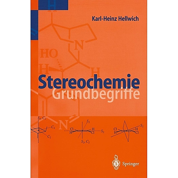 Stereochemie, K. -H. Hellwich