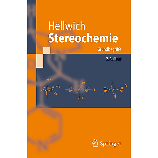 Stereochemie, K.-H. Hellwich