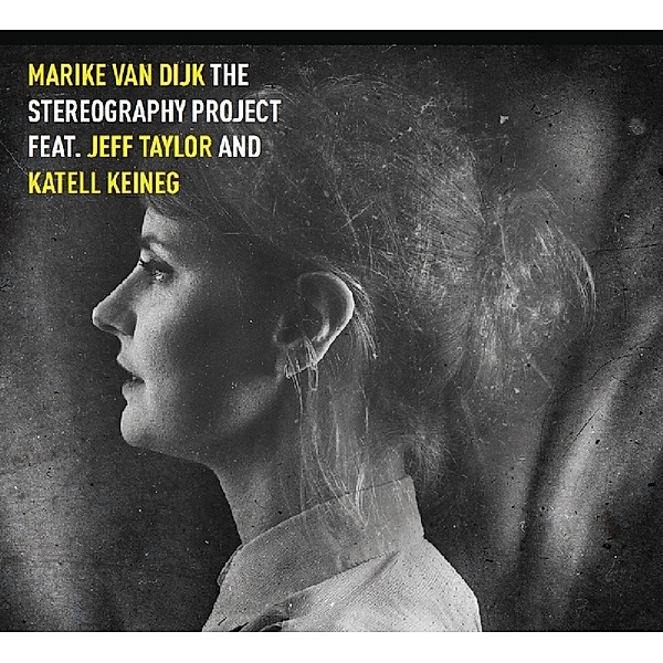 Stereography Project, Marike Van Dijk