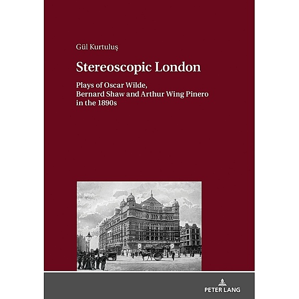 Stereoscopic London, Kurtulus Gul Kurtulus