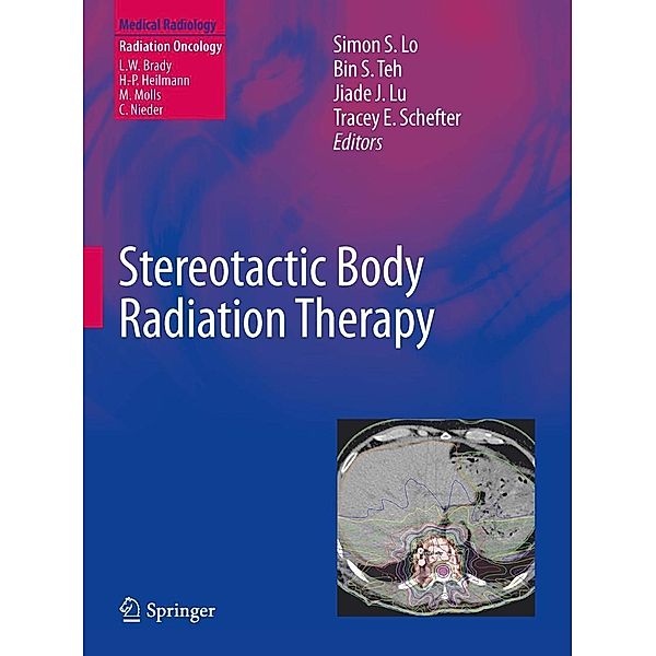 Stereotactic Body Radiation Therapy / Medical Radiology