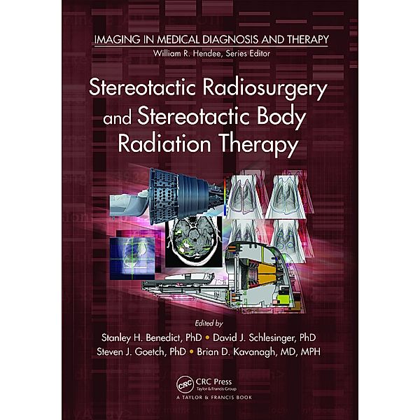 Stereotactic Radiosurgery and Stereotactic Body Radiation Therapy