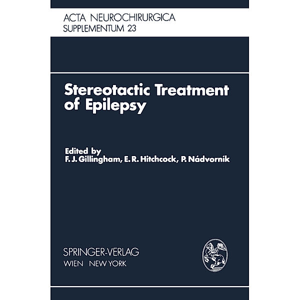 Stereotactic Treatment of Epilepsy