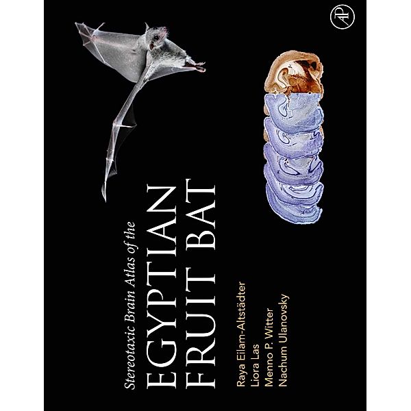 Stereotaxic Brain Atlas of the Egyptian Fruit Bat, Raya Eilam-Altstadter, Liora Las, Menno Witter, Nachum Ulanovsky