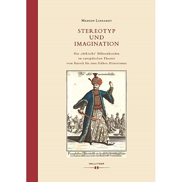 Stereotyp und Imagination / Ottomania Bd.12, Marion Linhardt