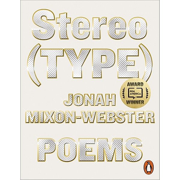 Stereo(TYPE), Jonah Mixon-Webster