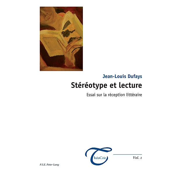 Stéréotype et lecture, Jean-Louis Dufays
