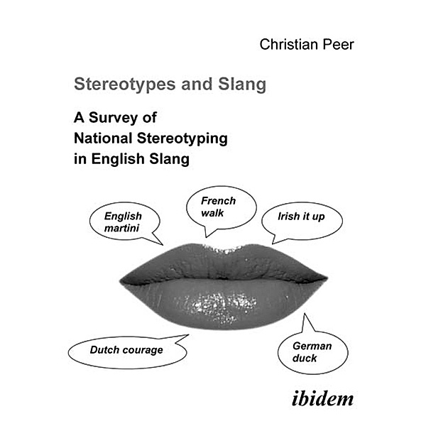 Stereotypes and Slang, Christian Peer