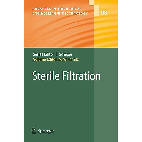 Sterile Filtration