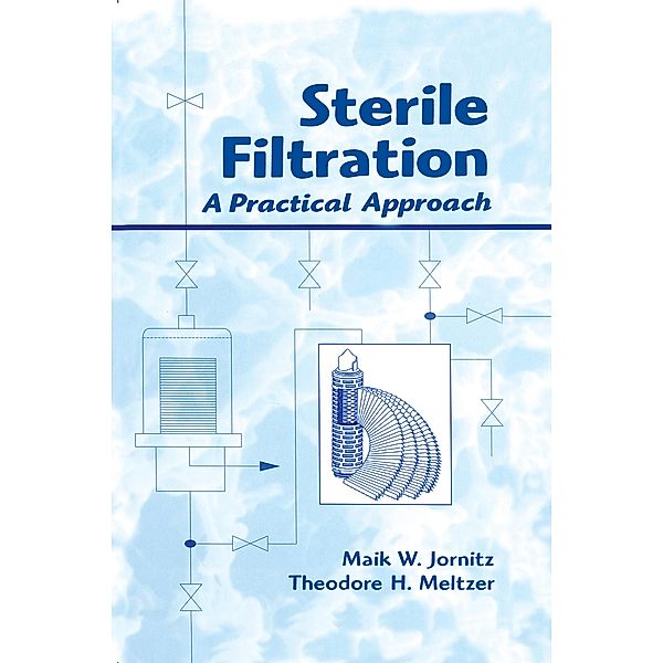 Sterile Filtration, Maik W. Jornitz