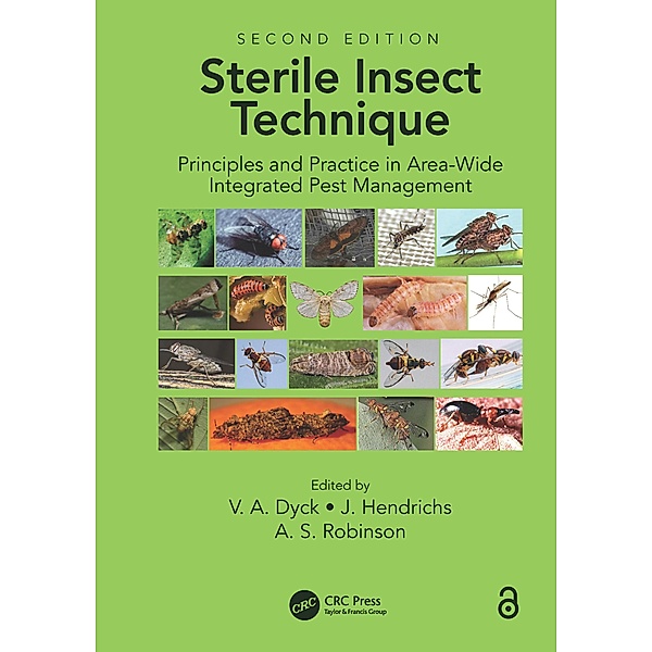 Sterile Insect Technique