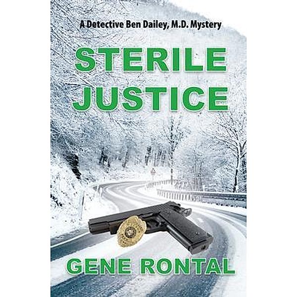 Sterile Justice, Gene Rontal