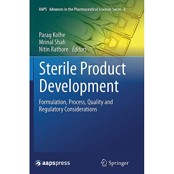 Sterile Product Development