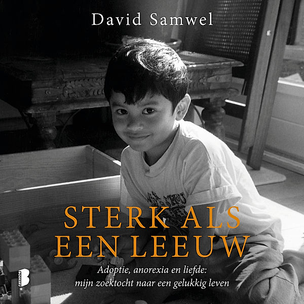 Sterk als een leeuw, David Samwel