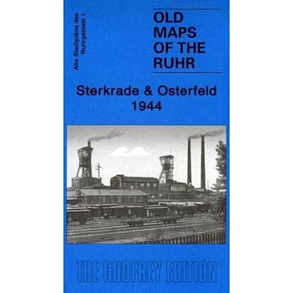 Sterkrade & Osterfeld 1944, Alan Godfrey