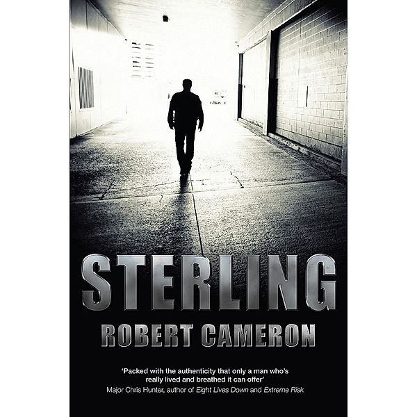 Sterling, Robert Cameron